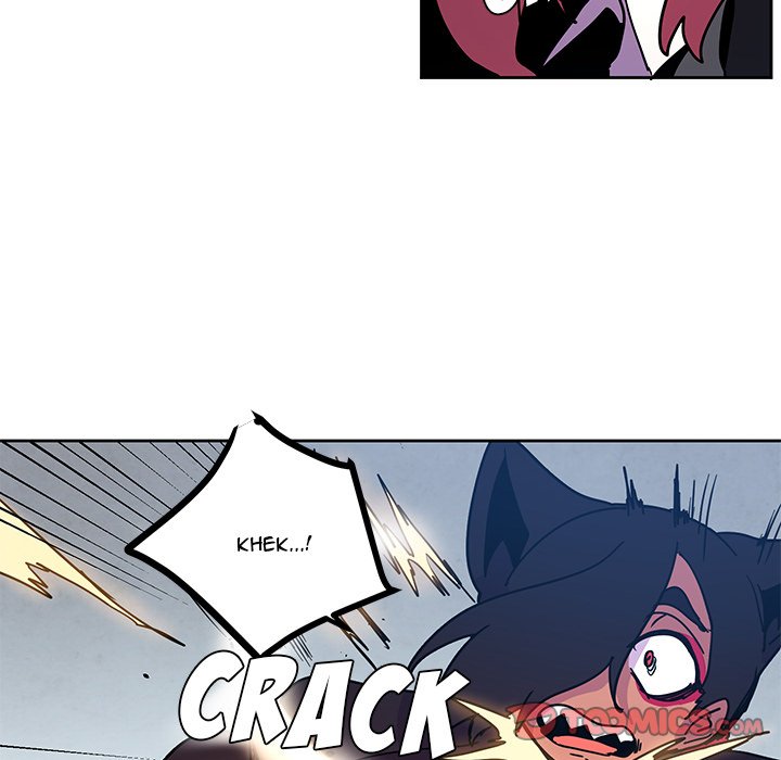 Overlord Time! Overlord Time! EP 95 - Toomics page 20 - 
