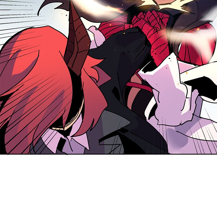 Overlord Time! Overlord Time! EP 95 - Toomics page 21 - 