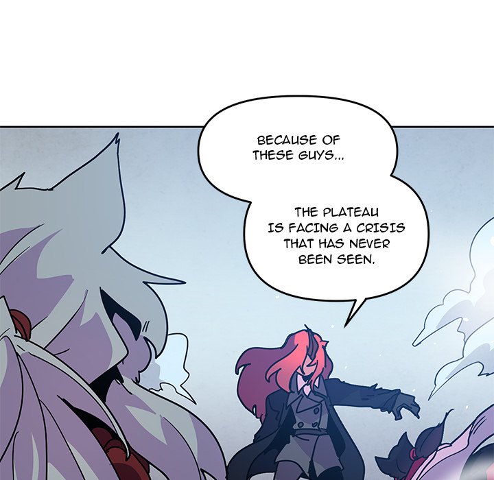 Overlord Time! Overlord Time! EP 95 - Toomics page 22 - 