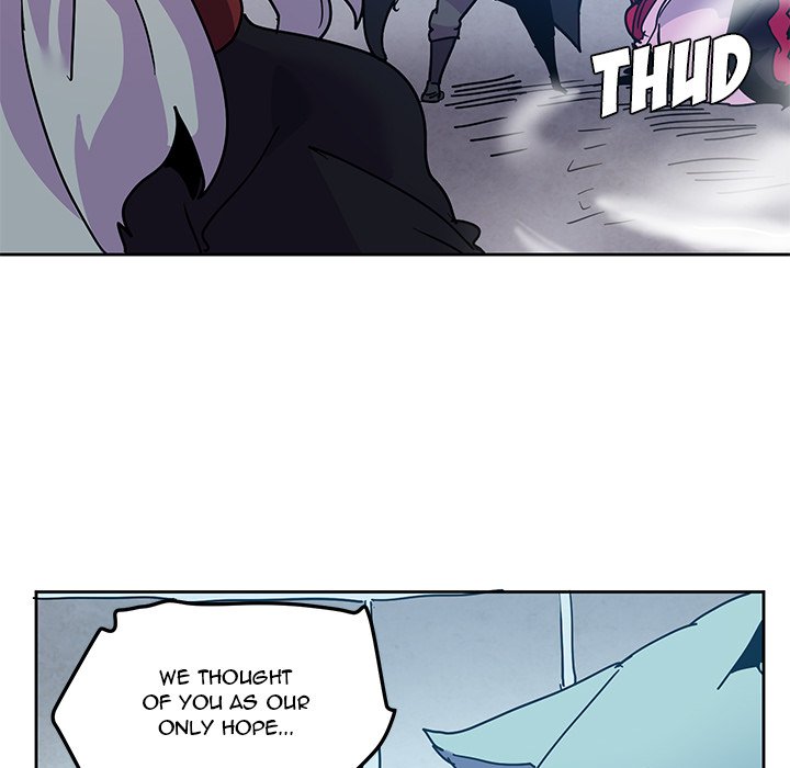 Overlord Time! Overlord Time! EP 95 - Toomics page 23 - 