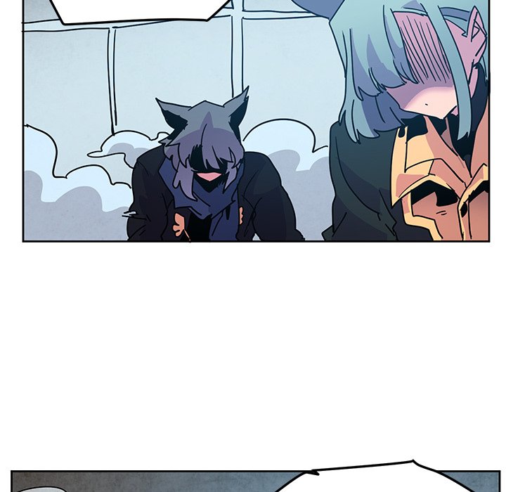 Overlord Time! Overlord Time! EP 95 - Toomics page 24 - 