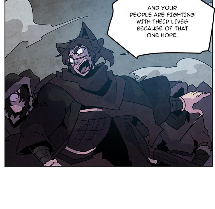 Overlord Time! Overlord Time! EP 95 - Toomics page 25 - 