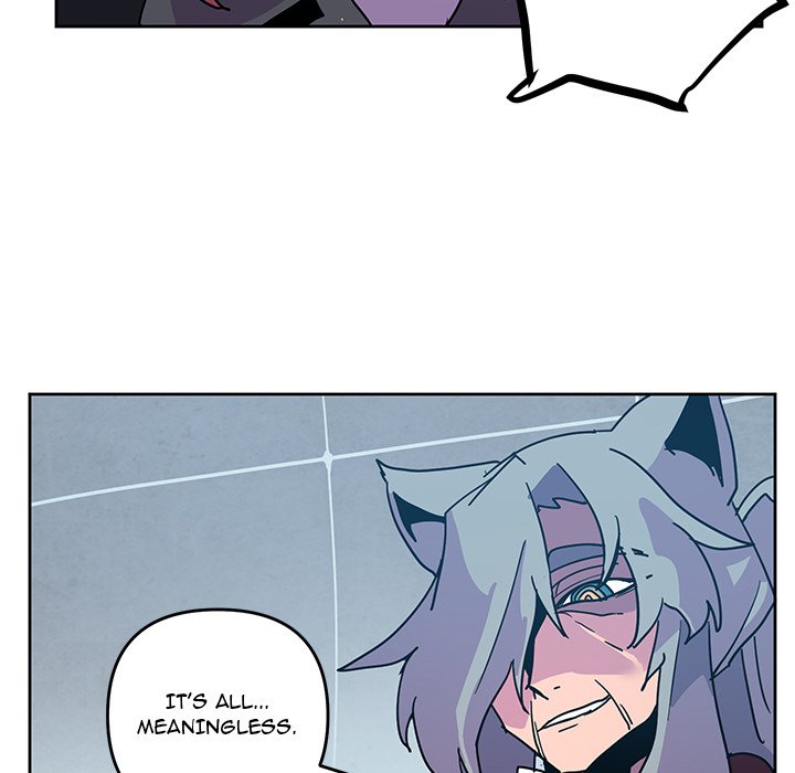 Overlord Time! Overlord Time! EP 95 - Toomics page 27 - 