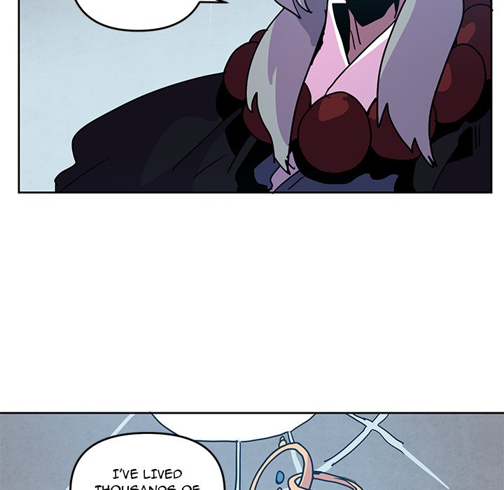 Overlord Time! Overlord Time! EP 95 - Toomics page 28 - 