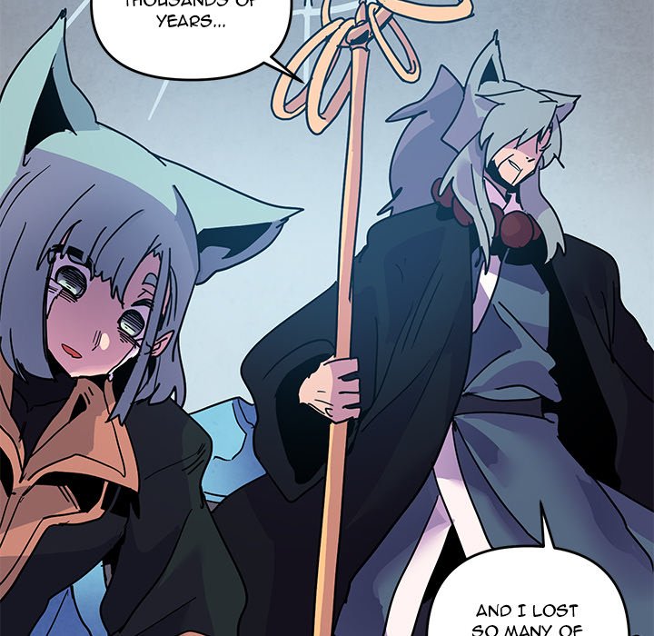 Overlord Time! Overlord Time! EP 95 - Toomics page 29 - 