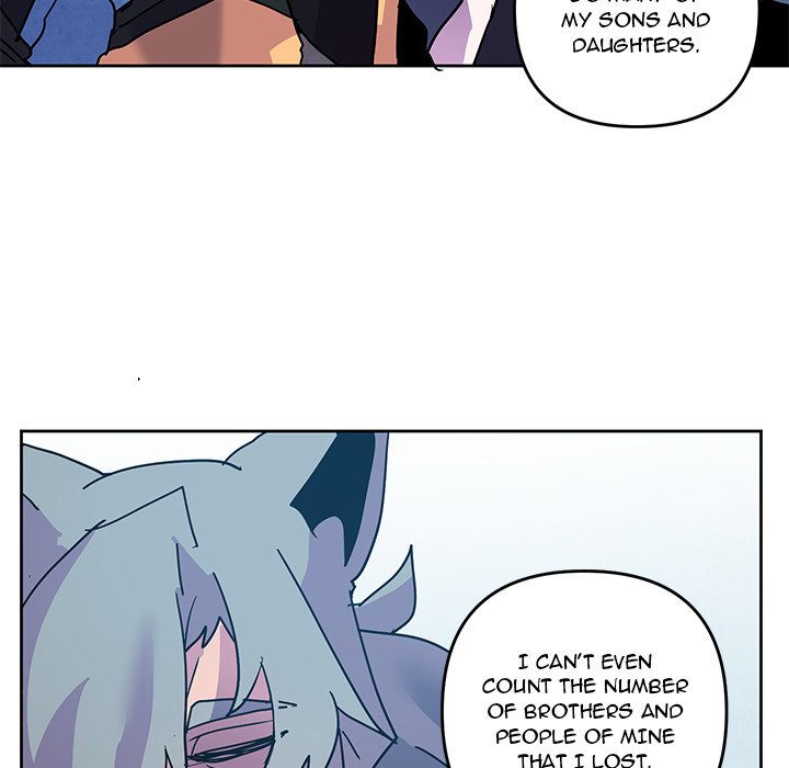 Overlord Time! Overlord Time! EP 95 - Toomics page 30 - 
