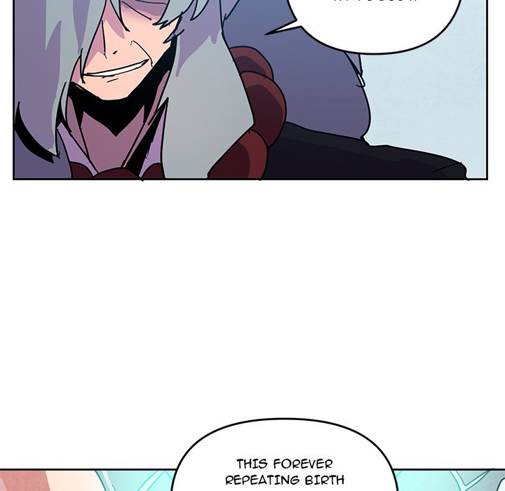 Overlord Time! Overlord Time! EP 95 - Toomics page 31 - 