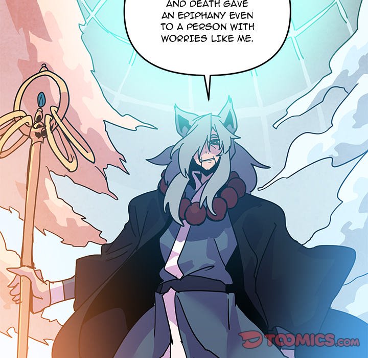 Overlord Time! Overlord Time! EP 95 - Toomics page 32 - 