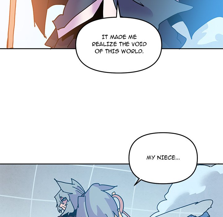 Overlord Time! Overlord Time! EP 95 - Toomics page 33 - 
