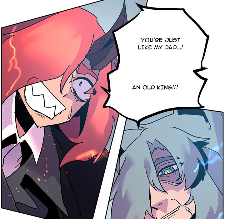 Overlord Time! Overlord Time! EP 95 - Toomics page 35 - 
