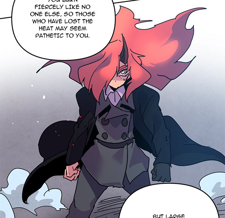Overlord Time! Overlord Time! EP 95 - Toomics page 37 - 