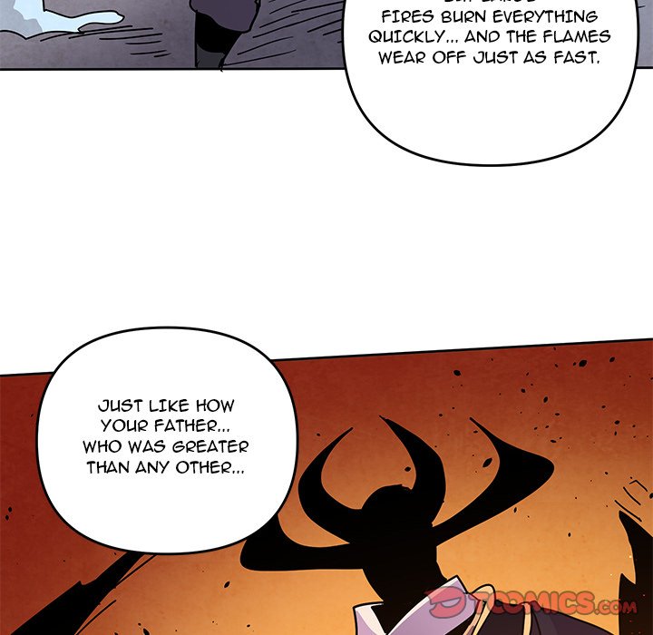 Overlord Time! Overlord Time! EP 95 - Toomics page 38 - 