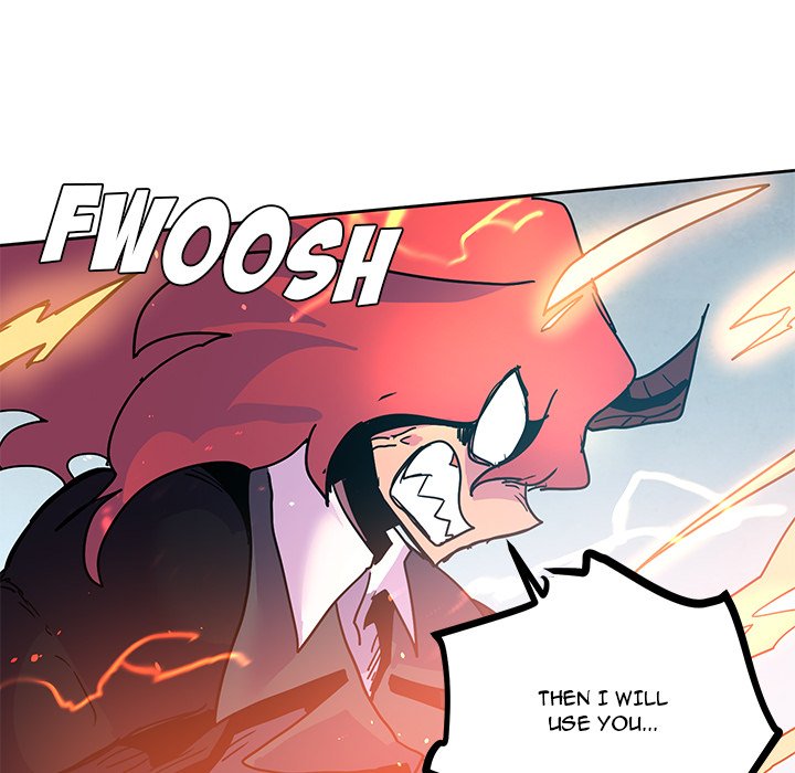 Overlord Time! Overlord Time! EP 95 - Toomics page 40 - 