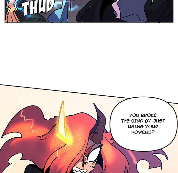 Overlord Time! Overlord Time! EP 95 - Toomics page 5 - 