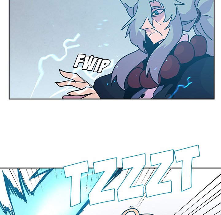 Overlord Time! Overlord Time! EP 95 - Toomics page 43 - 