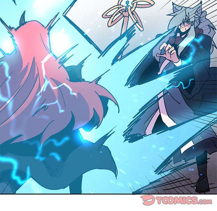Overlord Time! Overlord Time! EP 95 - Toomics page 44 - 