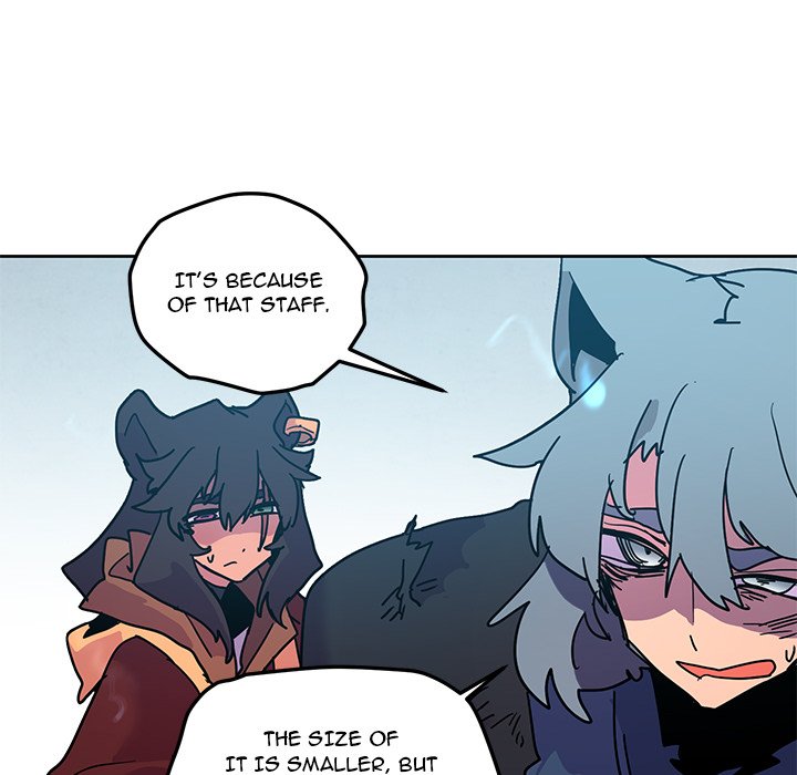 Overlord Time! Overlord Time! EP 95 - Toomics page 46 - 