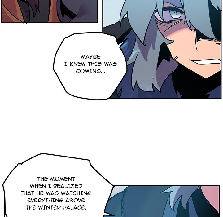 Overlord Time! Overlord Time! EP 95 - Toomics page 48 - 