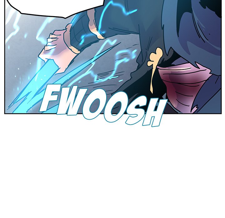 Overlord Time! Overlord Time! EP 95 - Toomics page 49 - 