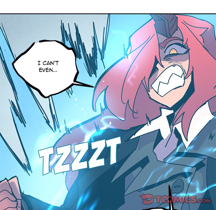 Overlord Time! Overlord Time! EP 95 - Toomics page 50 - 