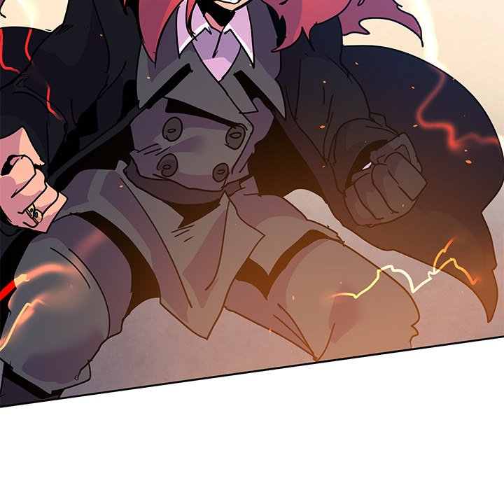 Overlord Time! Overlord Time! EP 95 - Toomics page 6 - 