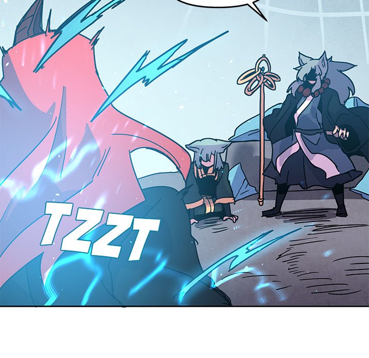 Overlord Time! Overlord Time! EP 95 - Toomics page 52 - 