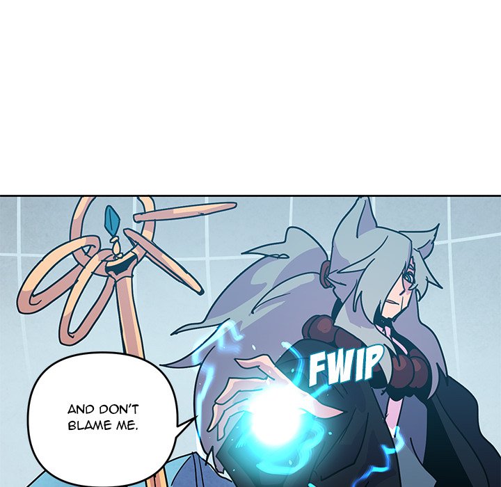 Overlord Time! Overlord Time! EP 95 - Toomics page 53 - 