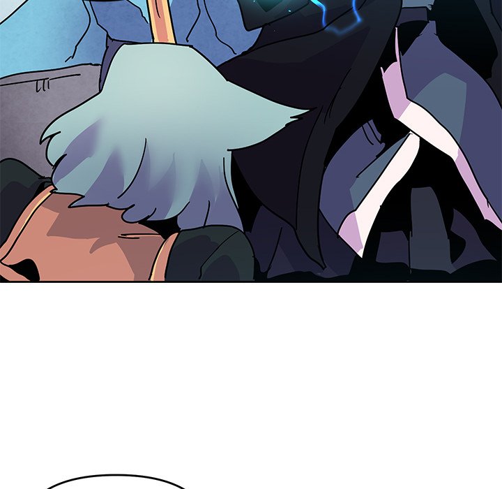 Overlord Time! Overlord Time! EP 95 - Toomics page 54 - 