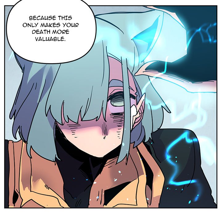 Overlord Time! Overlord Time! EP 95 - Toomics page 55 - 