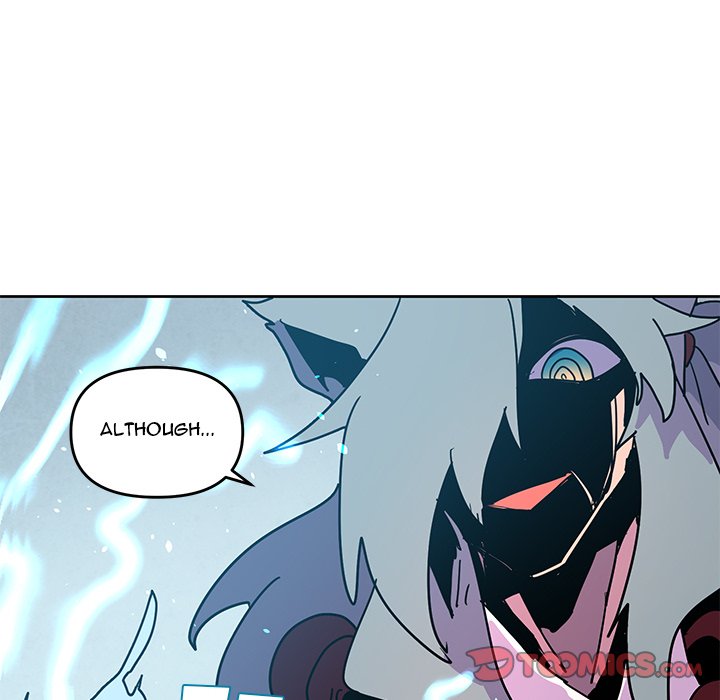 Overlord Time! Overlord Time! EP 95 - Toomics page 56 - 