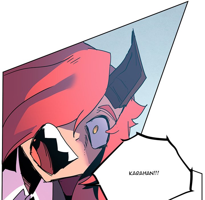 Overlord Time! Overlord Time! EP 95 - Toomics page 58 - 