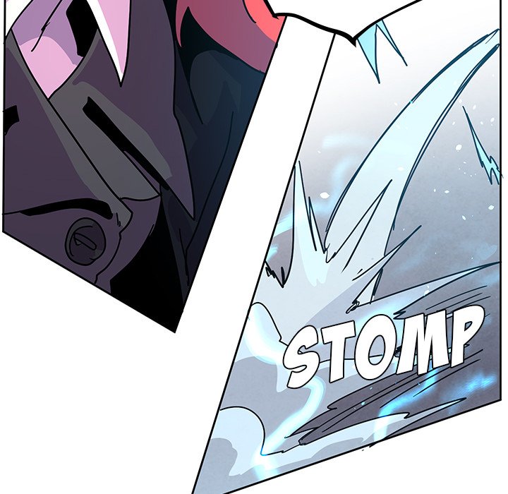Overlord Time! Overlord Time! EP 95 - Toomics page 59 - 