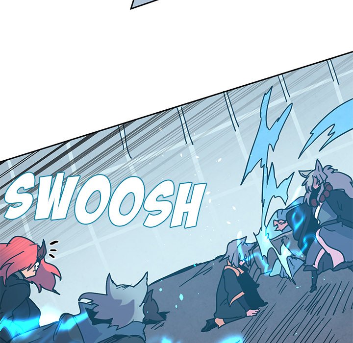 Overlord Time! Overlord Time! EP 95 - Toomics page 60 - 