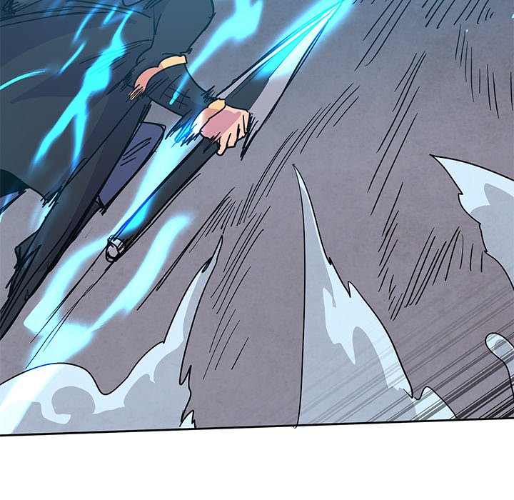 Overlord Time! Overlord Time! EP 95 - Toomics page 61 - 