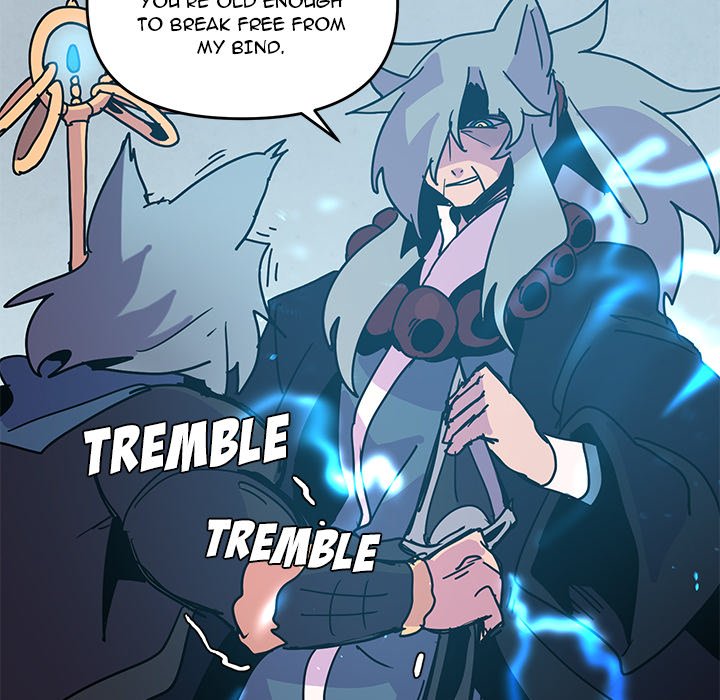 Overlord Time! Overlord Time! EP 95 - Toomics page 65 - 