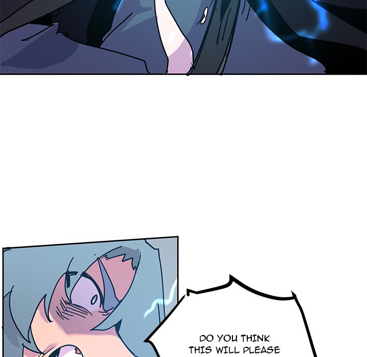 Overlord Time! Overlord Time! EP 95 - Toomics page 66 - 