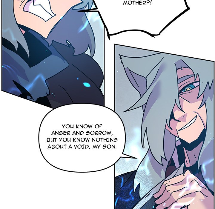 Overlord Time! Overlord Time! EP 95 - Toomics page 67 - 