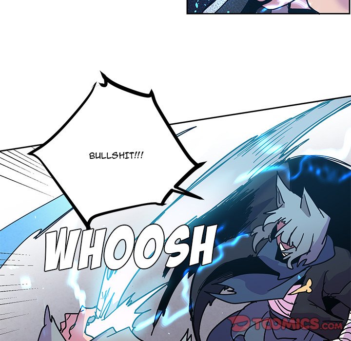 Overlord Time! Overlord Time! EP 95 - Toomics page 68 - 