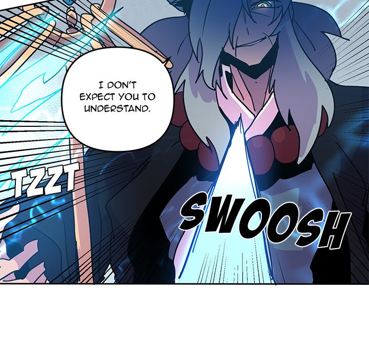 Overlord Time! Overlord Time! EP 95 - Toomics page 70 - 