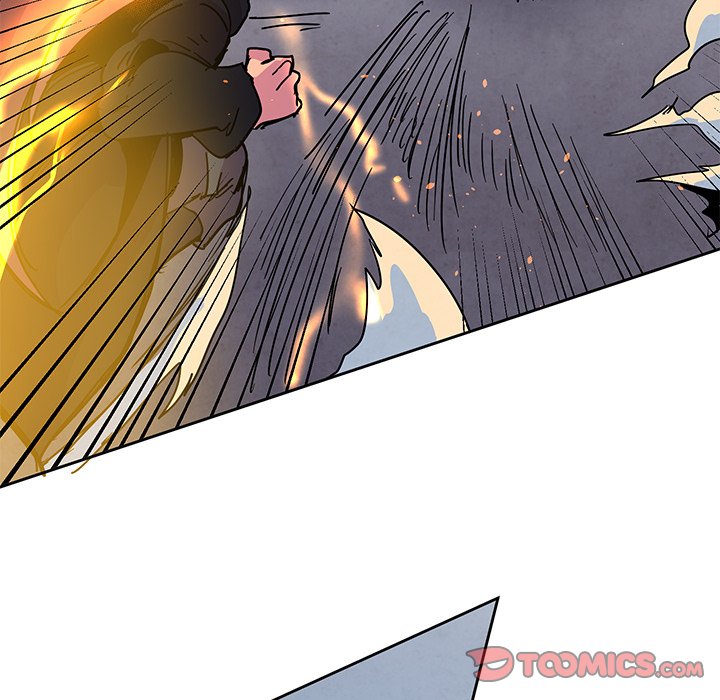 Overlord Time! Overlord Time! EP 95 - Toomics page 8 - 