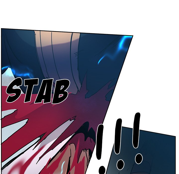 Overlord Time! Overlord Time! EP 95 - Toomics page 71 - 