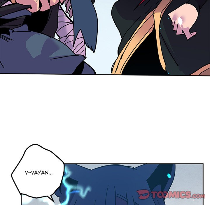 Overlord Time! Overlord Time! EP 95 - Toomics page 74 - 