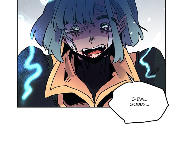 Overlord Time! Overlord Time! EP 95 - Toomics page 75 - 