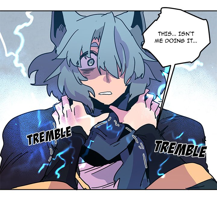 Overlord Time! Overlord Time! EP 95 - Toomics page 76 - 
