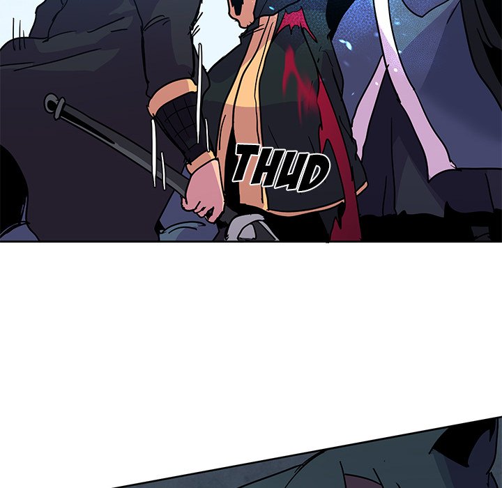 Overlord Time! Overlord Time! EP 95 - Toomics page 78 - 