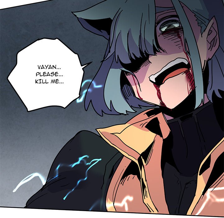 Overlord Time! Overlord Time! EP 95 - Toomics page 79 - 