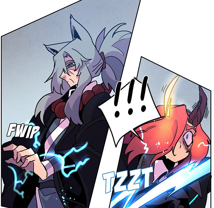 Overlord Time! Overlord Time! EP 95 - Toomics page 9 - 