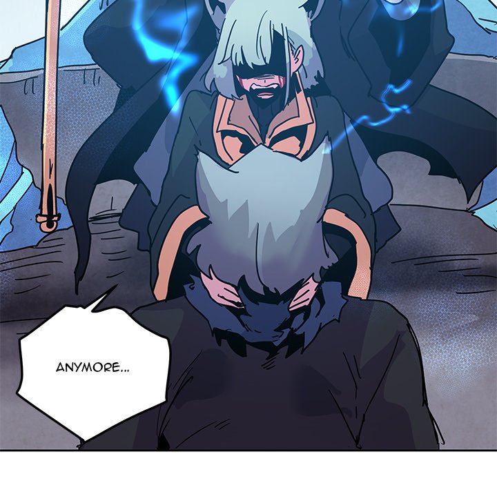 Overlord Time! Overlord Time! EP 95 - Toomics page 81 - 