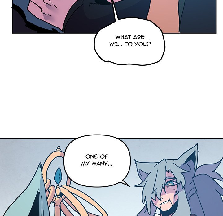 Overlord Time! Overlord Time! EP 95 - Toomics page 83 - 