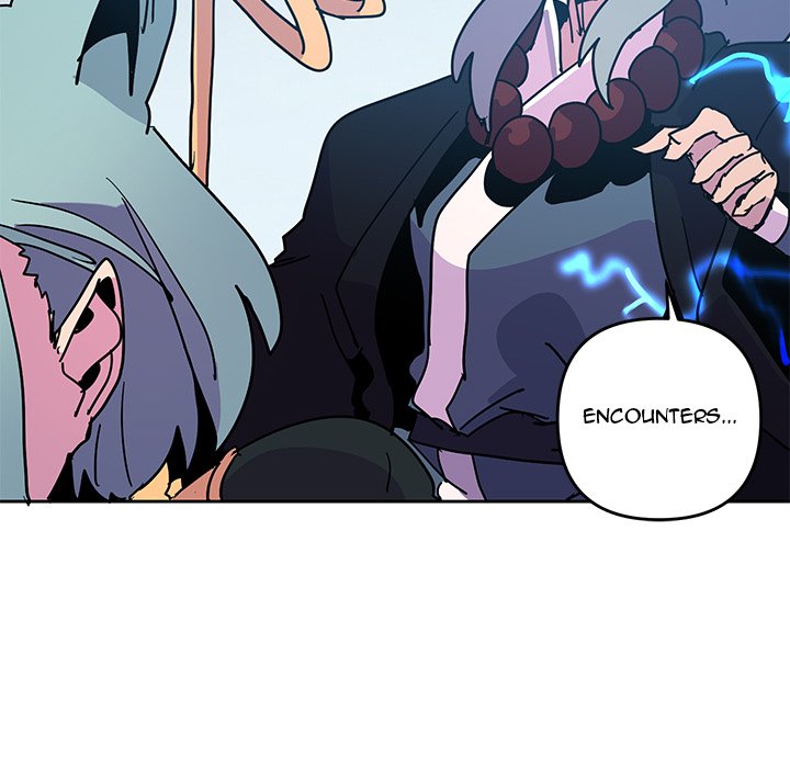 Overlord Time! Overlord Time! EP 95 - Toomics page 84 - 
